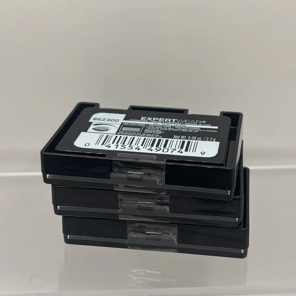 Maybelline lot new